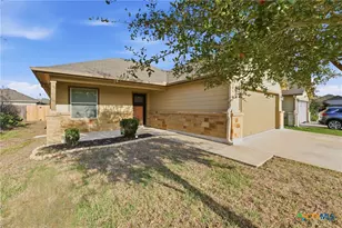 1306 Fern Ct, Gonzales, TX 78629 - Photo 1
