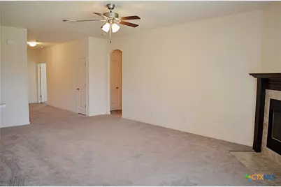 6702 Keechi Valley Drive, Killeen, TX 76549 - Photo 7