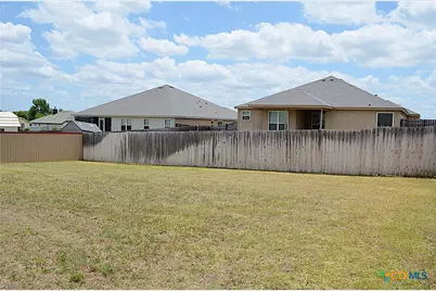 6702 Keechi Valley Drive, Killeen, TX 76549 - Photo 33
