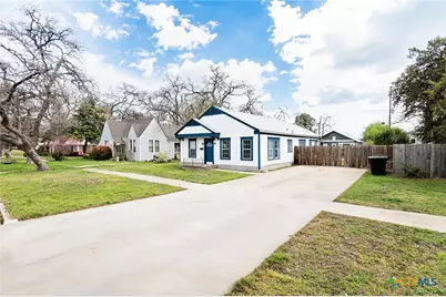 905 N 9th Street, Temple, TX 76501 - Photo 3