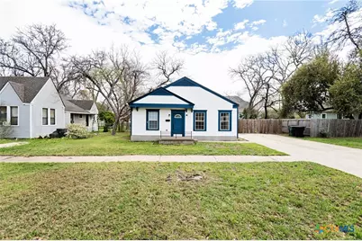 905 N 9th Street, Temple, TX 76501 - Photo 1
