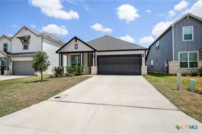 4047 Wild Bloom Road, Seguin, TX 78155 - Photo 3