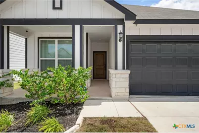 4047 Wild Bloom Road, Seguin, TX 78155 - Photo 1