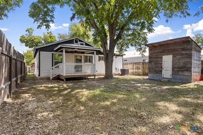 2018 Katy Street, New Braunfels, TX 78130 - Photo 33