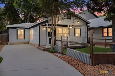 2018 Katy Street, New Braunfels, TX 78130 - Photo 1