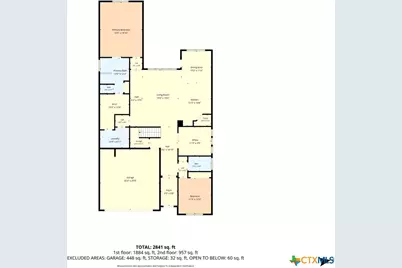 5026 Lassen Lane, Belton, TX 76513 - Photo 37