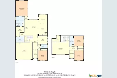 5026 Lassen Lane, Belton, TX 76513 - Photo 41