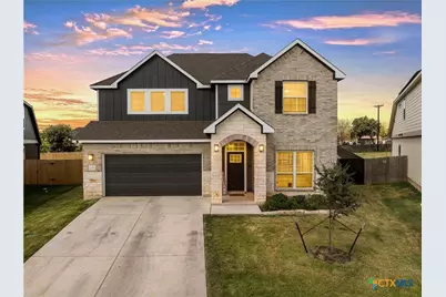 5026 Lassen Lane, Belton, TX 76513 - Photo 1