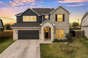 5026 Lassen Ln, Belton, TX 76513 - Photo 1