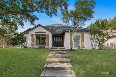 301 Trentwood Circle, Victoria, TX 77901 - Photo 1