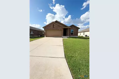 1619 Wedgewood Trail, Lockhart, TX 78644 - Photo 1