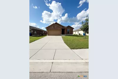 1619 Wedgewood Trail, Lockhart, TX 78644 - Photo 3