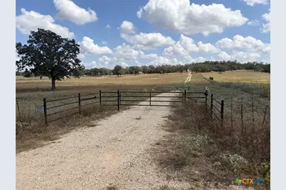 3233 Mule Creek Road, Harwood, TX 78632 - Photo 1