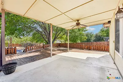 503 Wild Plum Drive, Copperas Cove, TX 76522 - Photo 37