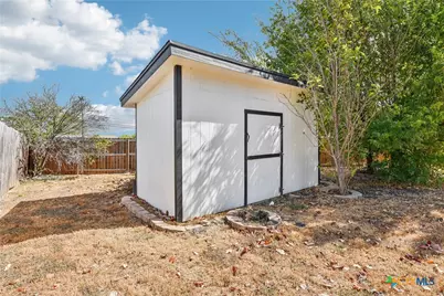 503 Wild Plum Drive, Copperas Cove, TX 76522 - Photo 39