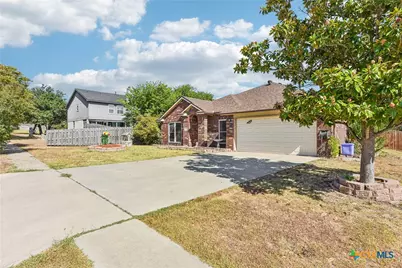 503 Wild Plum Drive, Copperas Cove, TX 76522 - Photo 7