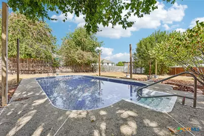 503 Wild Plum Drive, Copperas Cove, TX 76522 - Photo 3
