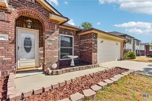 503 Wild Plum Dr, Copperas Cove, TX 76522 - Photo 5