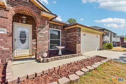 503 Wild Plum Drive, Copperas Cove, TX 76522 - Photo 5