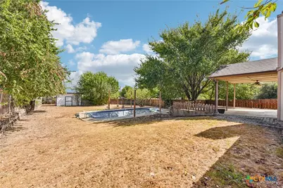 503 Wild Plum Drive, Copperas Cove, TX 76522 - Photo 35