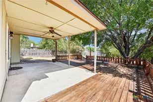 503 Wild Plum Dr, Copperas Cove, TX 76522 - Photo 37
