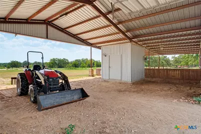 16905 Fm 112, Thrall, TX 76578 - Photo 11
