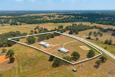 16905 Fm 112, Thrall, TX 76578 - Photo 1