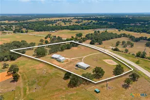 16905 FM112, Thrall, TX 76578 - Photo 1