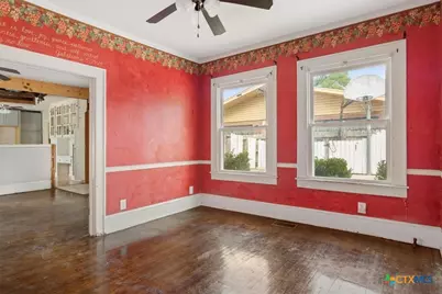 1304 N 3rd Street #M, Temple, TX 76501 - Photo 7