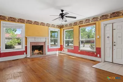 1304 N 3rd Street #M, Temple, TX 76501 - Photo 5