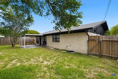 204 Timberlane, Victoria, TX 77901 - Photo 23