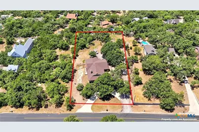5691 Circle Oak Drive, Bulverde, TX 78163 - Photo 41