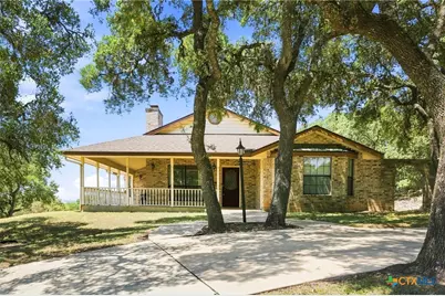 5691 Circle Oak Drive, Bulverde, TX 78163 - Photo 1