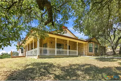 5691 Circle Oak Drive, Bulverde, TX 78163 - Photo 3