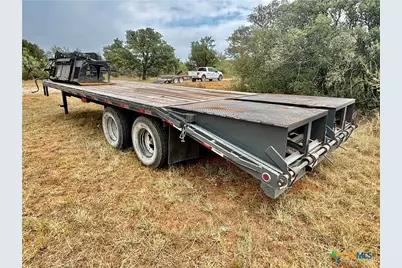 1345 Pr 5001, Richland Springs, TX 76871 - Photo 35