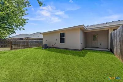 1415 Shoshoni Trail #B, Harker Heights, TX 76548 - Photo 19