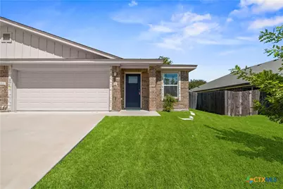 1415 Shoshoni Trail #B, Harker Heights, TX 76548 - Photo 1