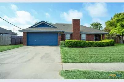 5202 Birdcreek Drive, Killeen, TX 76543 - Photo 7