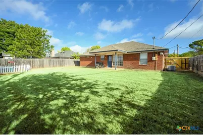 5202 Birdcreek Drive, Killeen, TX 76543 - Photo 23