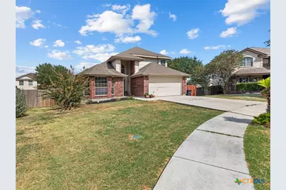 2449 Harris Circle, New Braunfels, TX 78130 - Photo 33