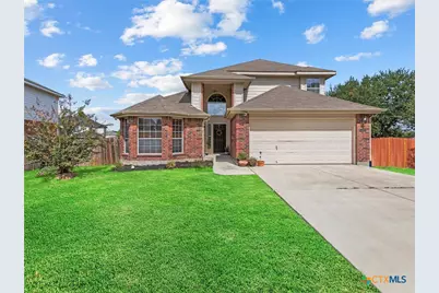 2449 Harris Circle, New Braunfels, TX 78130 - Photo 1