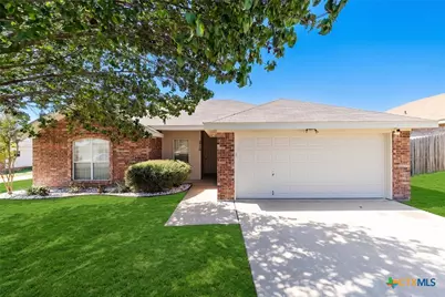 2710 Little Nolan Road, Killeen, TX 76542 - Photo 1