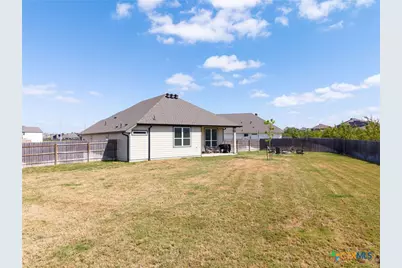 713 Nancy Olivia Circle, Killeen, TX 76542 - Photo 29