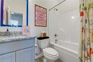 713 Nancy Olivia Cir, Killeen, TX 76542 - Photo 27