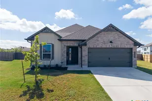 713 Nancy Olivia Cir, Killeen, TX 76542 - Photo 1