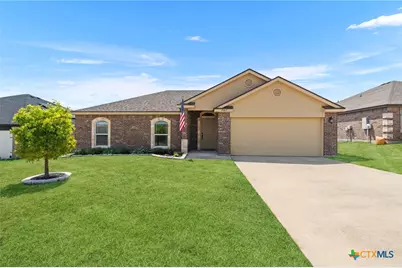 2602 Coal Oil Drive, Killeen, TX 76549 - Photo 1