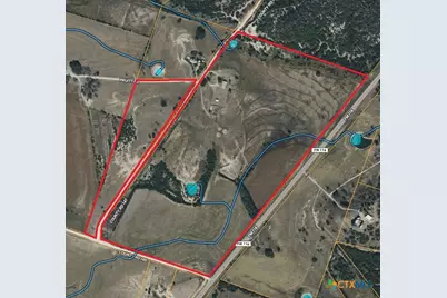 2300 County Road 147, Gatesville, TX 76528 - Photo 45