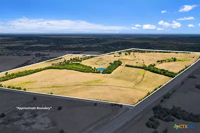 2300 County Road 147, Gatesville, TX 76528 - Photo 1