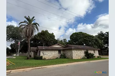 212 S 4th Street, Stockdale, TX 78160 - Photo 17