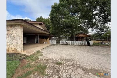 212 S 4th Street, Stockdale, TX 78160 - Photo 13
